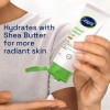 CETAPHIL Advanced Relief Cream with Shea Butter, 6 oz, For