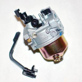 1UQ Carburetor Carb for Powerhorse 750137 212CC 2000 2500 Watt Gas Generator Carburetor