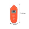 Electric Fence Tester Fault Finder Digital Electric Fence Voltage Tester