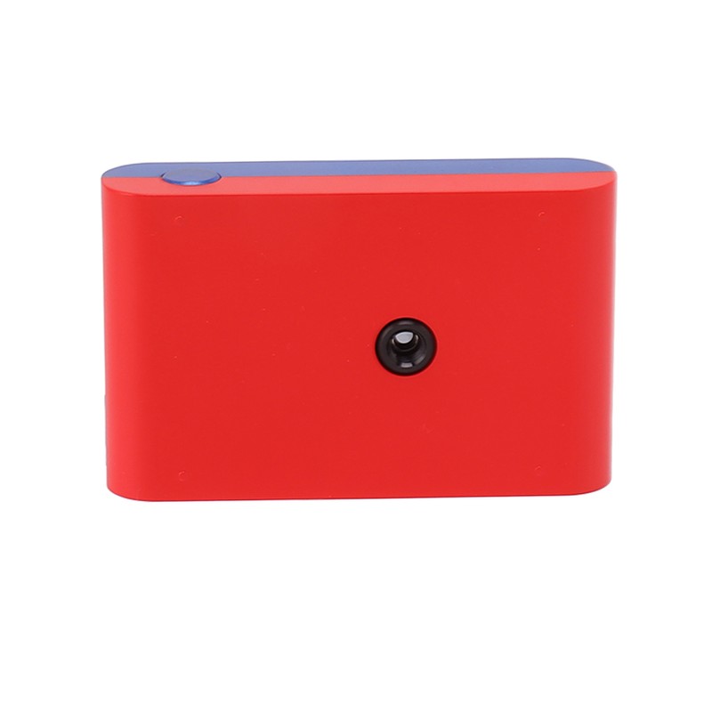 Infrared Thermal Imager Portable Infrared Imaging Device Visual Temperature Tester
