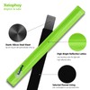 Xeiophoy Reflective Band for Night Running Walking, 6 PCS Premium