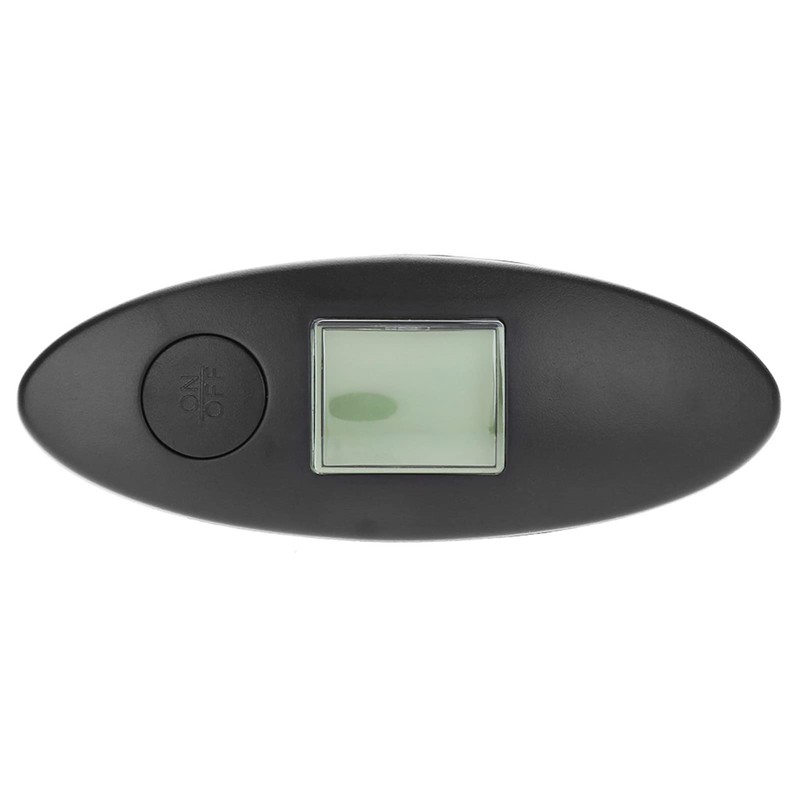 Digital bow scale, bow scale, professional energy-saving compact portable plastic