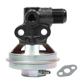 Exhaust Gas Recirculation (EGR) Valve with Gaskets EGV882 replacement for Nissan Frontier 1998-2004, Xterra 2000-2004 2.4L 4 Cyl Engine 147103S500, 147103S501