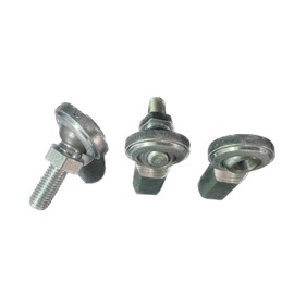 BHRUSO Replace Joystick Rod-end Repair kit 671900084 671400252 1409-3003 1409-3004 1409-3006