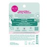 eos Natural Shea Lip Balm, Honey Apple, Coconut Milk &