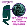 DuragPro Silk Durag for Men and Women, Silky Satin Do