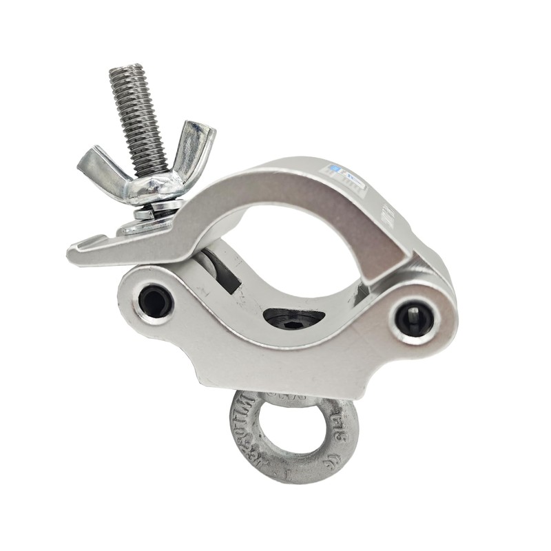 42-51mm Heavy Duty Pro Clamp with Eye Bolt for 2