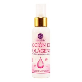 Loción Facial De Colágeno | 60 Ml Mixta Día