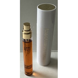 Thierry Mugler Alien Women's 0.25oz EDP Spray+5 Free Alien Vials New In Case