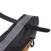 Alpkit Bilbie Weatherproof 1.5 Litre Half-Length Frame Bag (Olive Green)