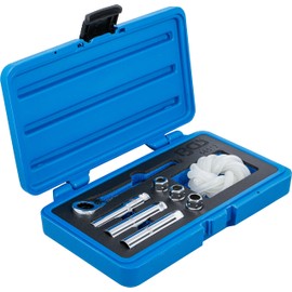 BGS 66512 | Brake Bleeder Wrench Set | 8 pcs.