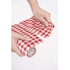 Cotton Cocktail Napkin - 4.5 x 4.5 in - 50