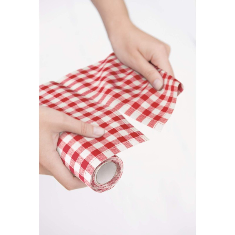 Cotton Cocktail Napkin - 4.5 x 4.5 in - 50