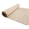 Luxury FINE Woven Hessian Jute 100cm Wide 10oz 320gsm ~