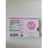 PUR Sugar Free Bubblegum Chewing Gum 12 Count Xylitol Vegan