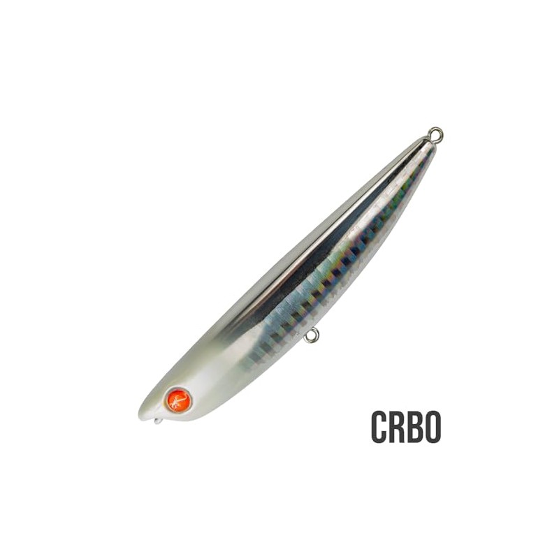 Seaspin Pro-Q 90 FLAT – Esca Artificiale per la Pesca