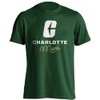 Sport Your Gear UNC Charlotte Forty-Niners Mom Proud Parent Arch