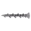 Molly m30013-xj Molly ONE Countersunk 6 x 32 mm, Grey, Set of 30)