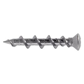 Molly m30013-xj Molly ONE Countersunk 6 x 32 mm, Grey, Set of 30)
