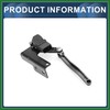 Motoforti Air Suspension Ride Height Level Sensor, Front Right Height