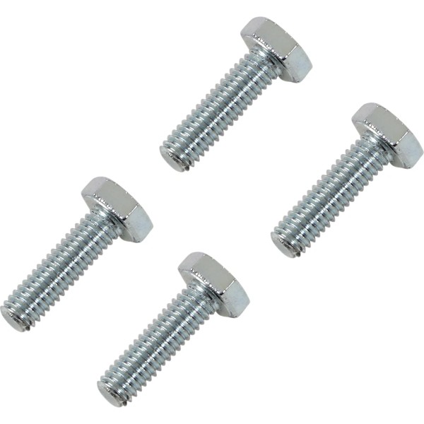 MOOSE OFFROAD - 039-6A07 Rotor Bolts Front Honda CR250R CR125R