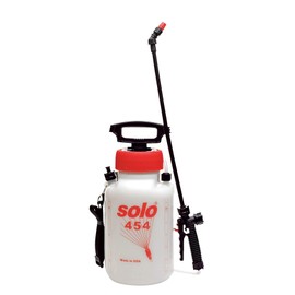 Solo 454 1.5 Gallon Professional Handheld Sprayer, with Carrying Strap