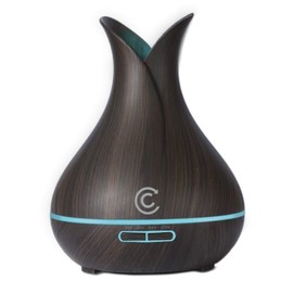 Clever Choice Ultrasonic Humidifier