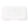 Baby Wipe Warmer Case Travel Holder Refillable Constant Temperature Ultra