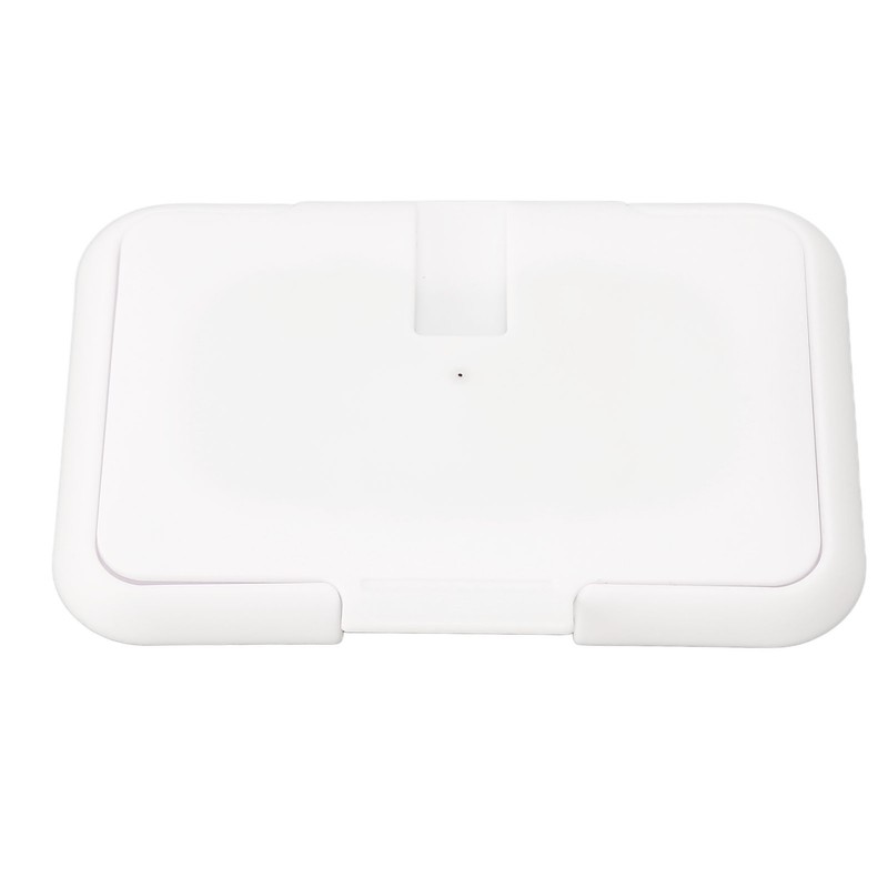 Baby Wipe Warmer Case Travel Holder Refillable Constant Temperature Ultra