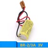HDSBFCWYGG <- Pack of 4 -> br-2/3a 3v BR-2/3ASSP 1600mAh