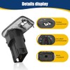 Fog Light Headlight for Seat Ibiza 4 6J 2008-2015 Light