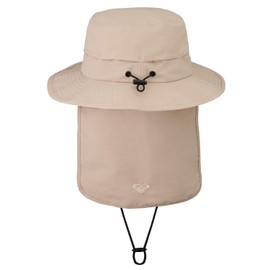 Roxy WR UV Water Beach Hat Women's, BGE, Free size