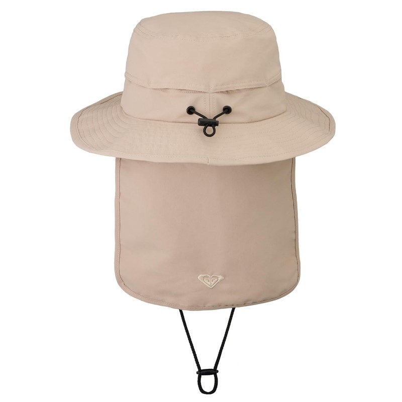 Roxy WR UV Water Beach Hat Women's, BGE, Free size