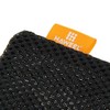DFV mobile - Nylon Mesh Pouch Bag with Chain and