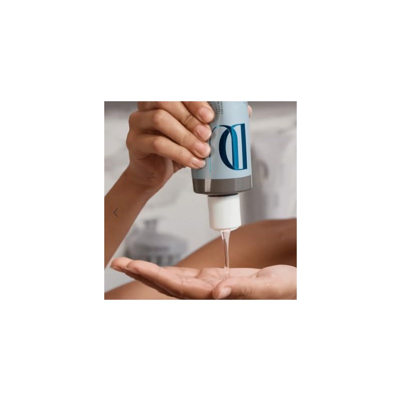 Duologi Champú Purificante Anticaspa, Reduce la Caspa Visible en 2