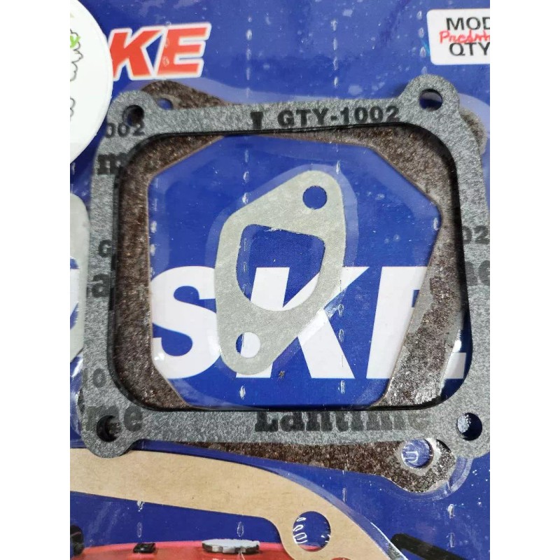 DIY Performance Predator 212 Hem Gasket Set