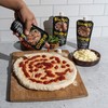 Bianco DiNapoli Organic NY Style Pizza Sauce - Vine Ripened