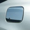 Chrome Fuel Gas Door Cover fits RX330 2004-2009
