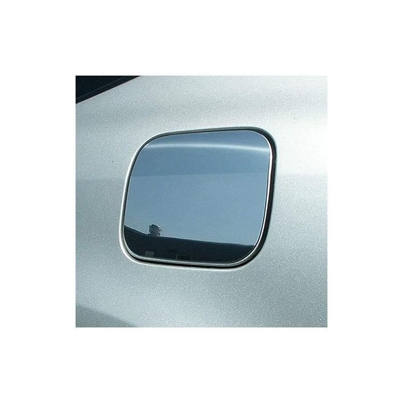 Chrome Fuel Gas Door Cover fits RX330 2004-2009