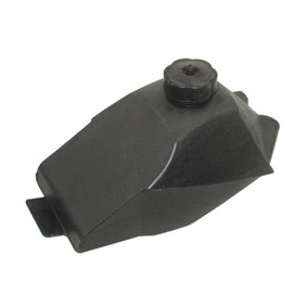 DJ-Motor 2 Stroke Gas Petrol Fuel Tank For 47cc 49cc Chinese Mini Moto Quad 4 Wheeler Dirt Bike Minimoto Kids ATV