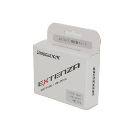 Bridgestone Anchor F310100WO700x18-25C EXTENZA Ultra Lightweight Tube, Buddha 1.9 inches (48 mm)