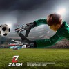 ZASH Goalkeeper Gloves for Kids, Youth & Adult Football Soccer