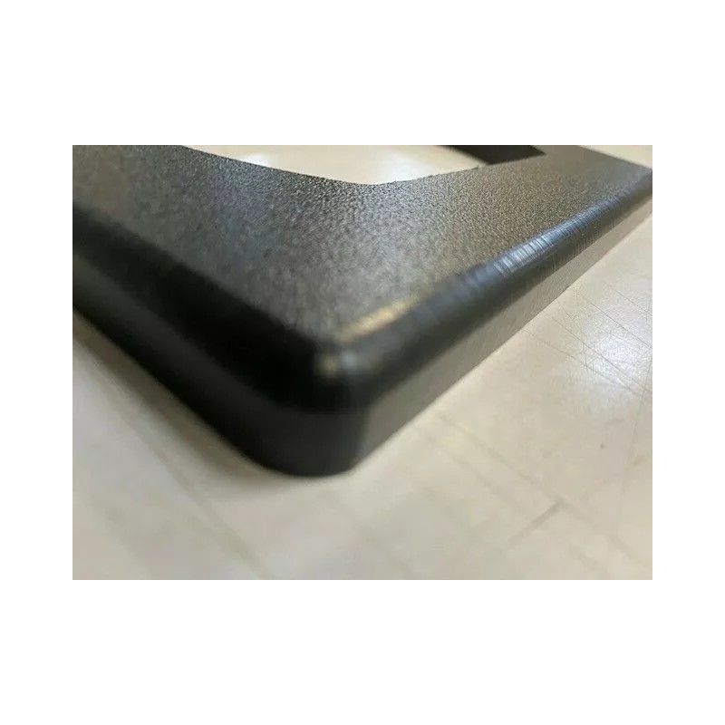 Vetus Bow Thruster Single Panel NO CONTROLLER!! Plate to cover