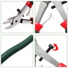SPEEDWOX Nippers Precision Nippers with Blade Adjustment Screws Cr-V Steel