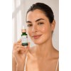 CEIBA Dazzling Drops Serum Facial Vitamina C y Ácido Glicólico