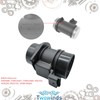 Twowinds - Air Flow Meter 5WK9609 Compatible with Renault Laguna