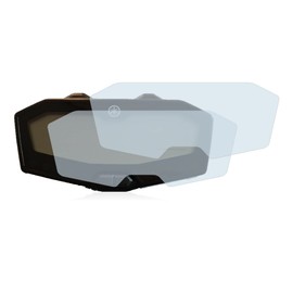 BROTECT Anti-Glare Screen Protector for Yamaha MT-07 2018-2020 (Pack of 2) Matte Screen Protector Film Anti-Reflection Anti-Fingerprint