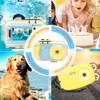 8.0MP 1920x1080P 2 Inch HD IPS Screen Mini Portable Children