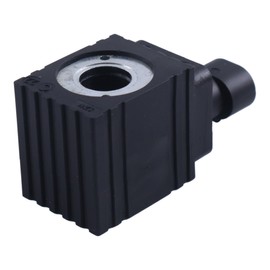 Demfec Solenoid Valve Coil RE50782 Compatible with John Deere 4050 4250 4450 4055 4255 4455 4555 4755 4955 4560 4760 4960 4650 4850 6110 6210