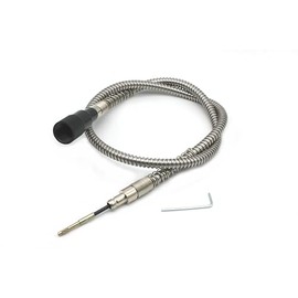 TEMO Flexible Shaft Extension Cord for Rotary Tool Grinder 3148